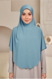 Thalia - Cyan